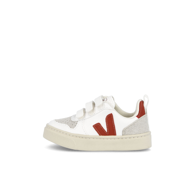 Veja Small V-10 Velcro CWL