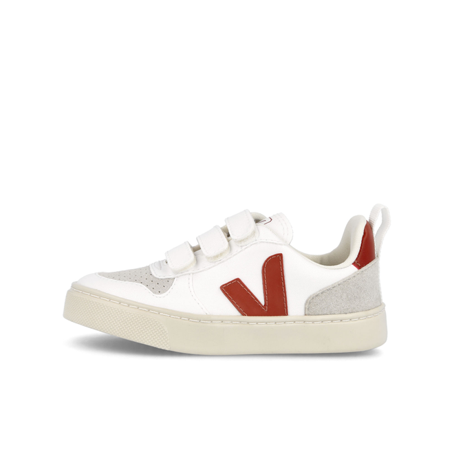 Veja Small V-10 Velcro CWL