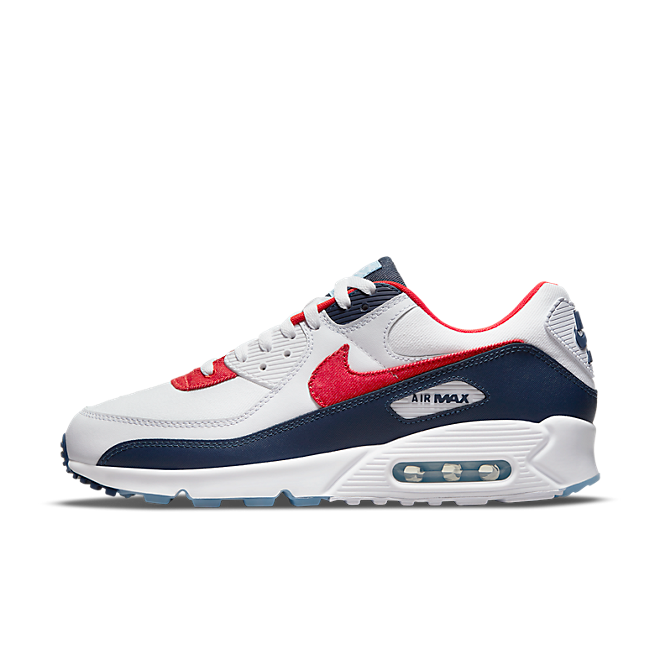 Nike Air Max 90 'USA Denim'