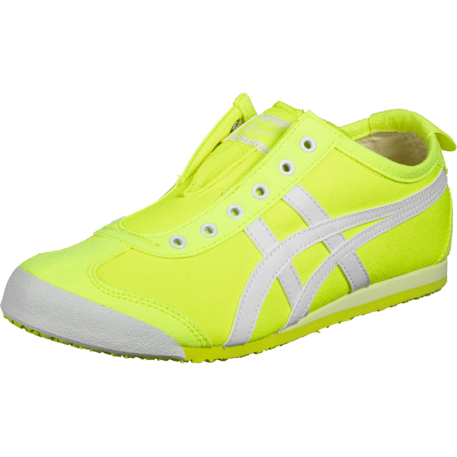 Onitsuka Tiger Mexico 66 Slip-On | 1182A508-750 | Sneakerjagers