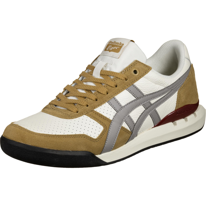 onitsuka tiger ultimate 81 mens silver