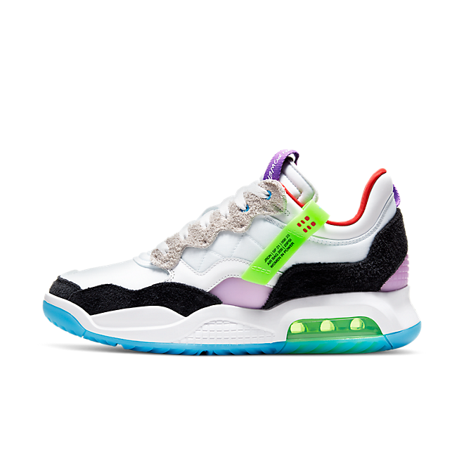 Jordan MA2