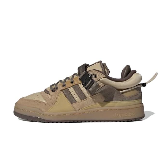 Bad Bunny X adidas Forum Low 'The First Café' GW0264