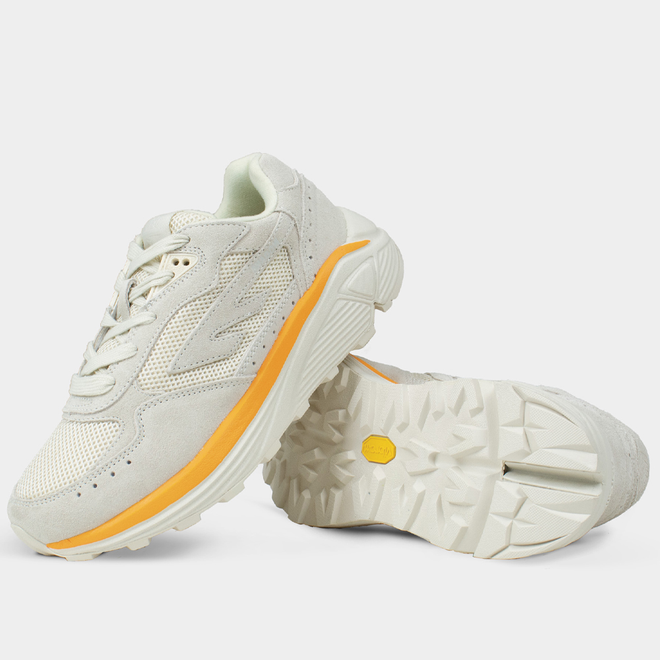 Hi-Tec HTS74 HTS Shadow RGS 'Beige/Orange' | K010002-056 | Sneakerjagers