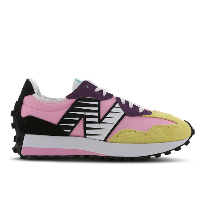 New Balance 327 NB Collective Pink (W)