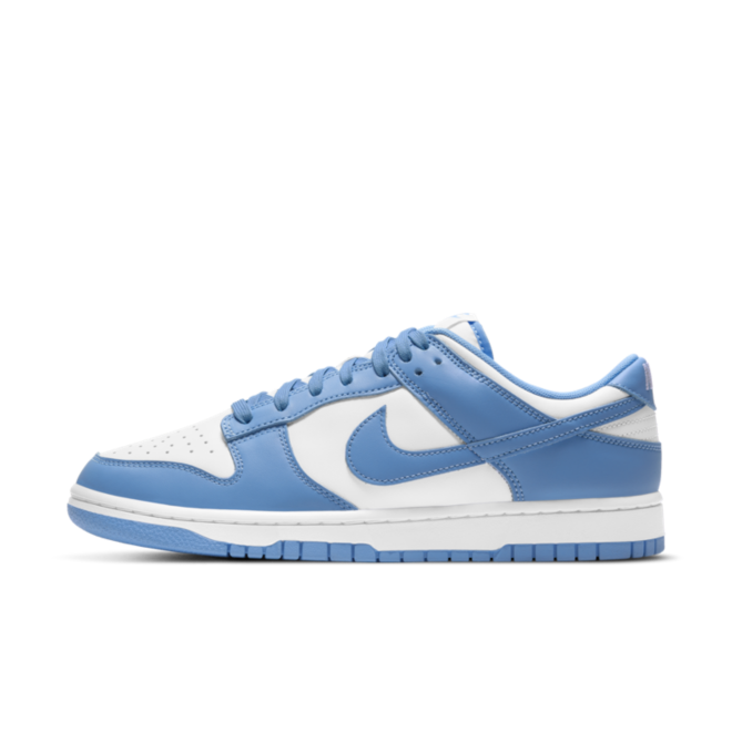 Nike Dunk Low 'University Blue' DD1391-102