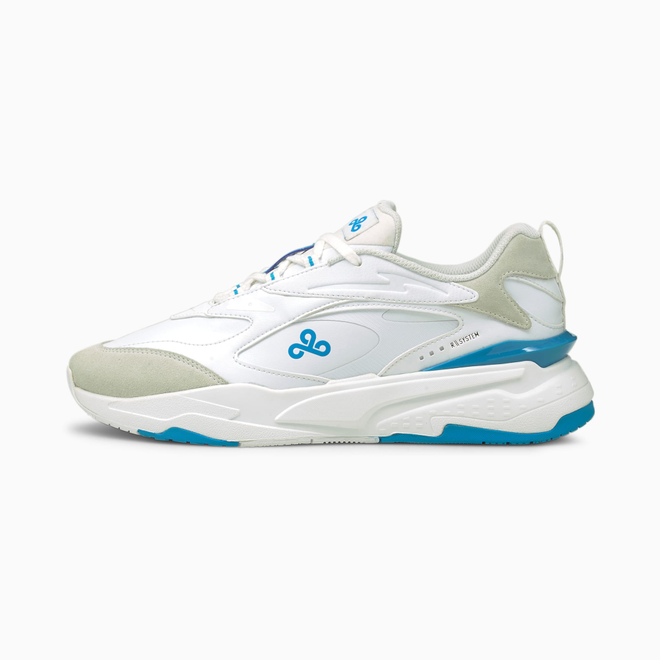 Puma Puma X Cloud9 Rs Fast Esports Schoenen