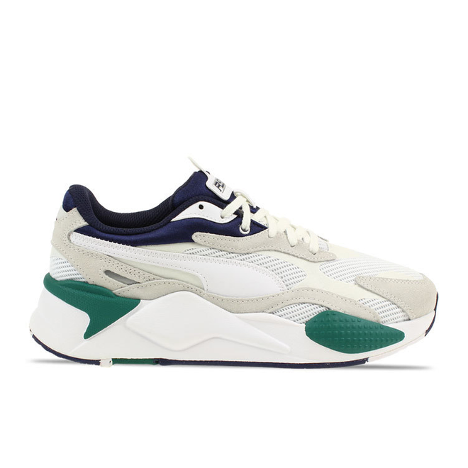 Puma RS-X Twill Wit
