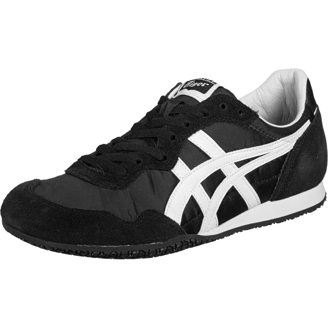 Onitsuka Tiger Serrano | 1183B400-001 | Sneakerjagers