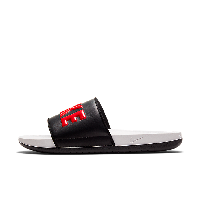 Nike Offcourt | BQ4639-007 | Sneakerjagers