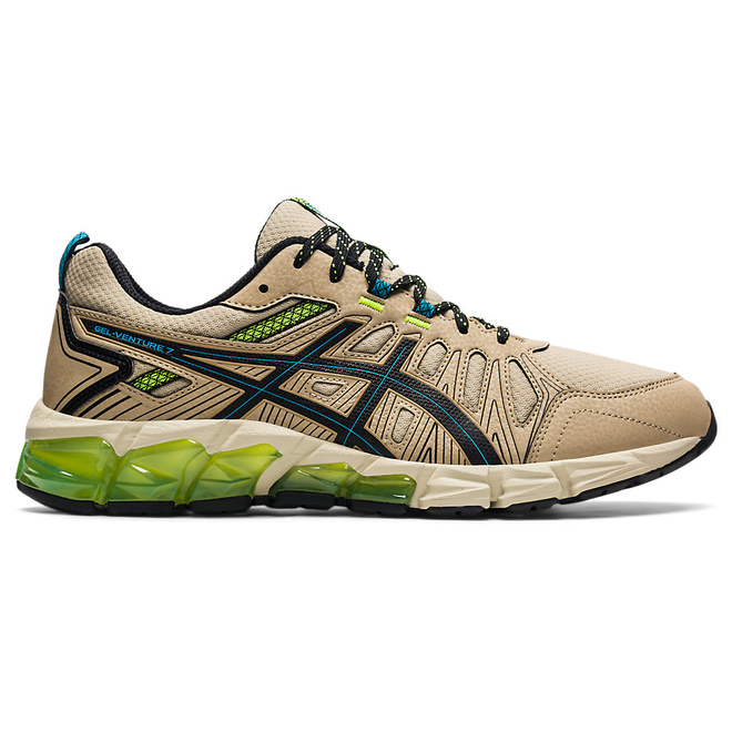ASICS Gel - Venture⢠180 Wood Crepe