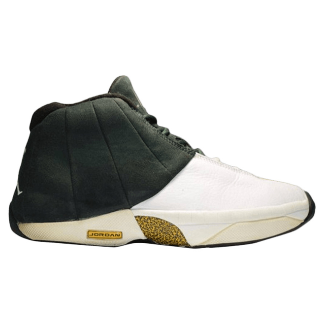 Jordan Jumpman Vindicate Black Spruce 136018311 Sneakerjagers