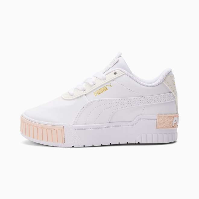 Puma Cali Sports Sneakers Kinderen