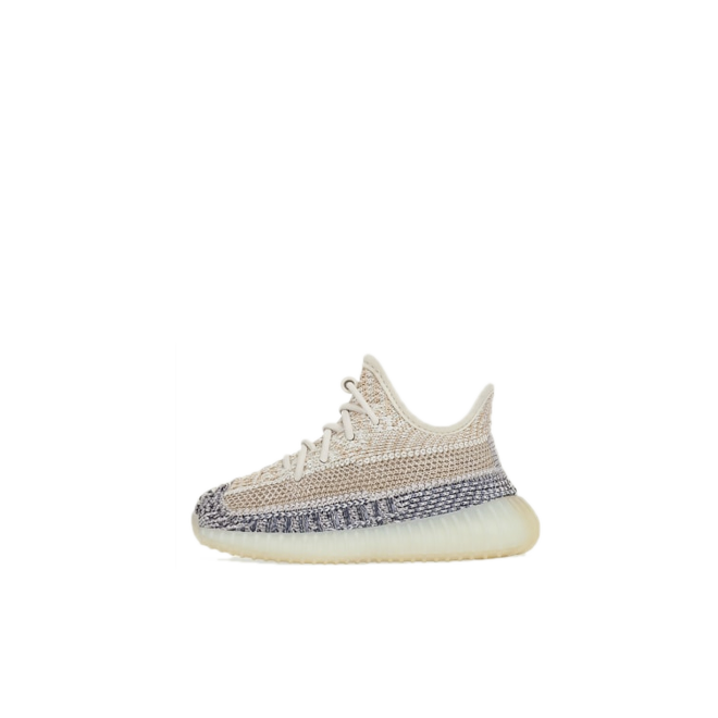 adidas Yeezy Boost 350 V2 Infant 'Ash Pearl' GY7735