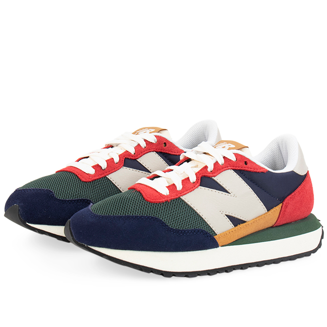 Men's Sneakers New Balance MS237LA1