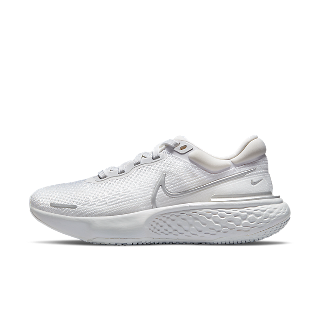 Nike ZoomX Invincible Run Flyknit
