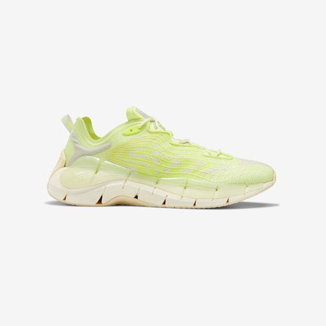 Reebok Zig Kinetica Ii