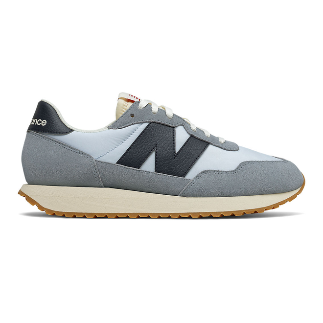 New Balance 237 - Reflection with Eclipse
