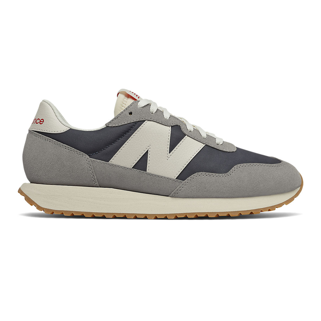 New Balance 237 - Marblehead with Moonbeam