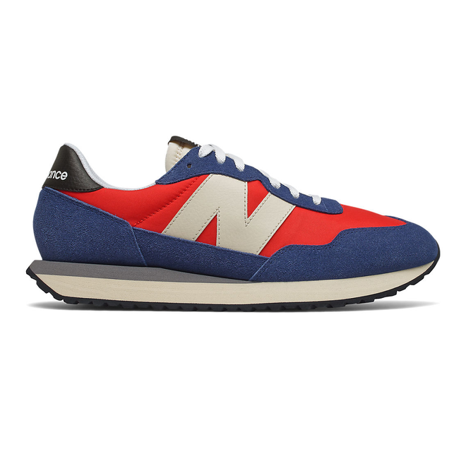 new balance 620 blue red