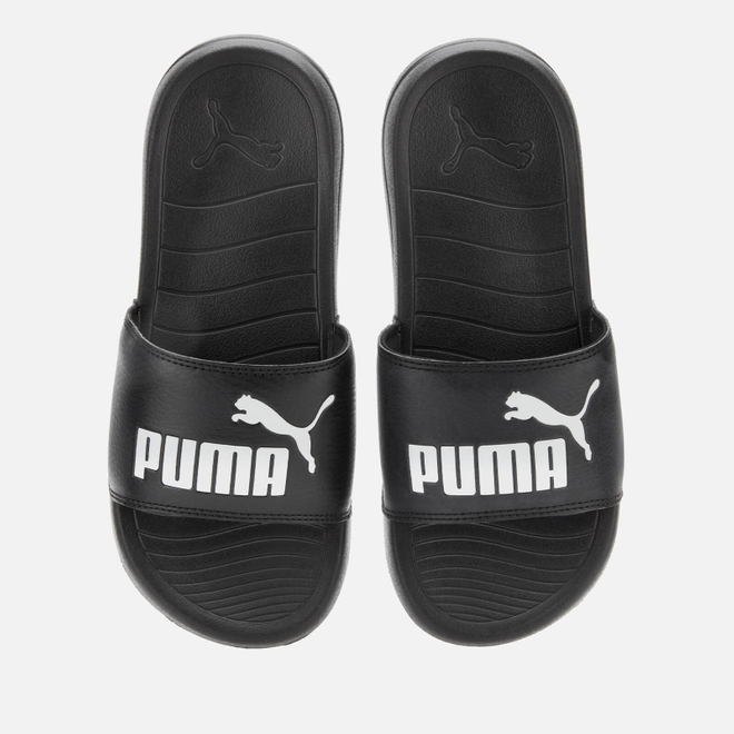 Puma Men's Popcat 20 Slide Sandals | 37227901 - Sneakerjagers