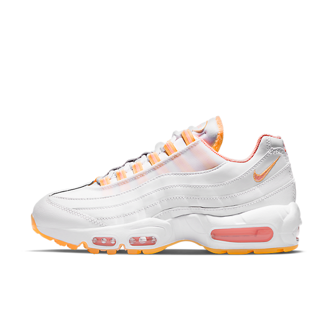 The five best Nike Air Max 95 WMNS on sale right now - Sneakerjagers