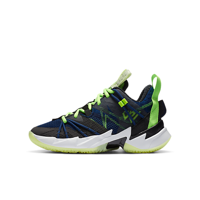 Jordan Why Not Zer0.3 SE GS
