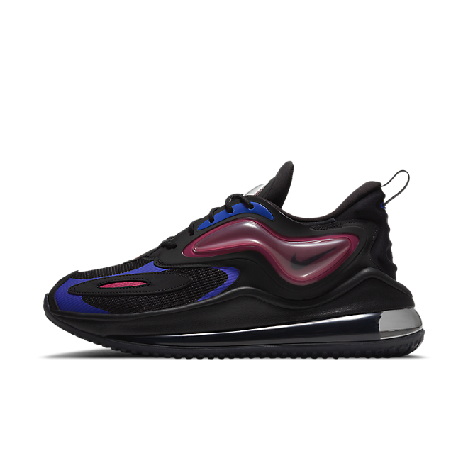 Nike Air Max Zephyr Black Raspberry