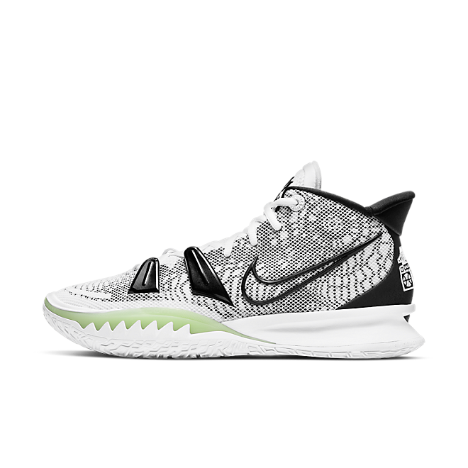 Kyrie 7 'Brooklyn Beats'