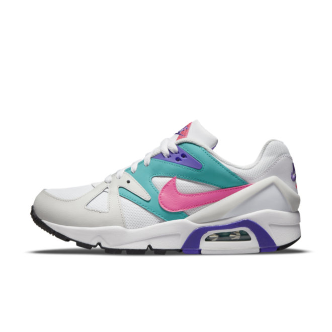 Nike Air Structure 'Hyper Pink' CZ1529-100