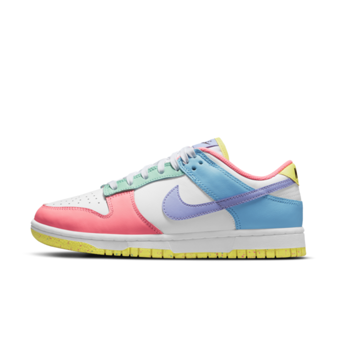 womens easter dunks