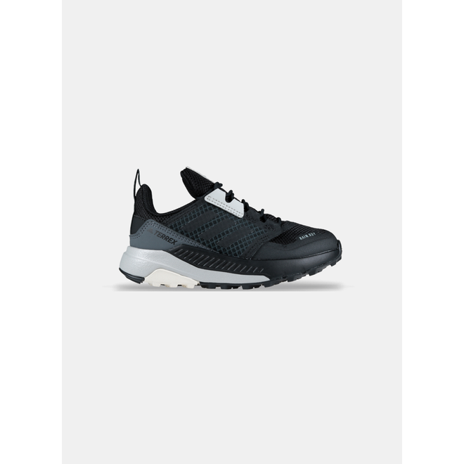 Adidas Terrex Trailmaker R.RDY Core Black Aluminium GS