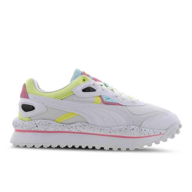 Puma Street Rider