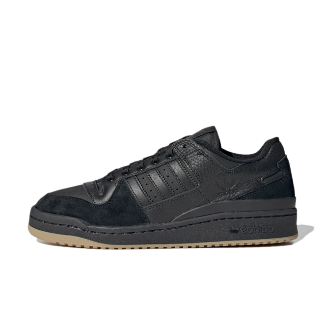 adidas Forum 84 Low ADV 'Core Black' FY7999