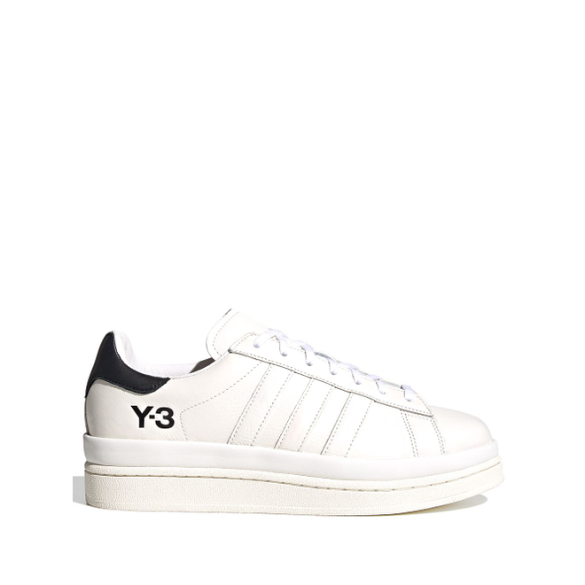 Y-3 Hitcho low-top