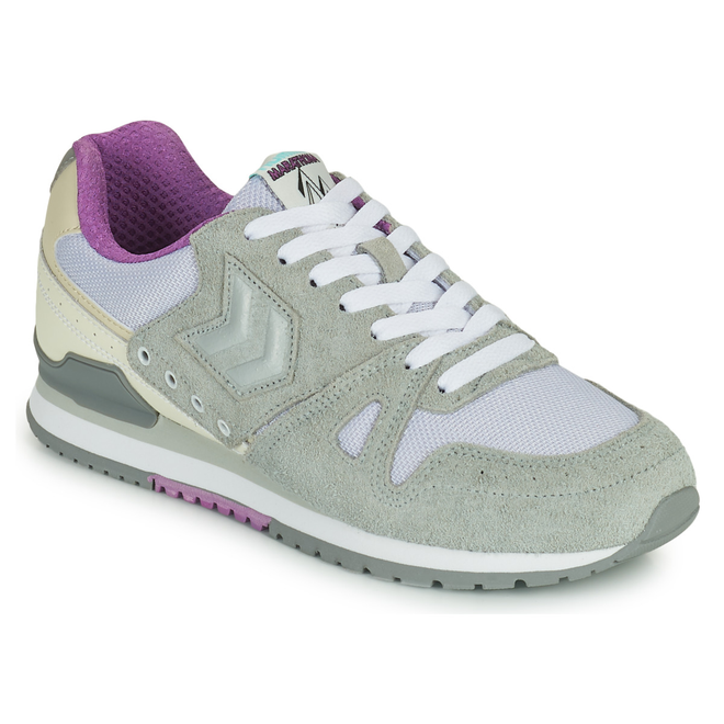 Hummel MARATHONA SUEDE