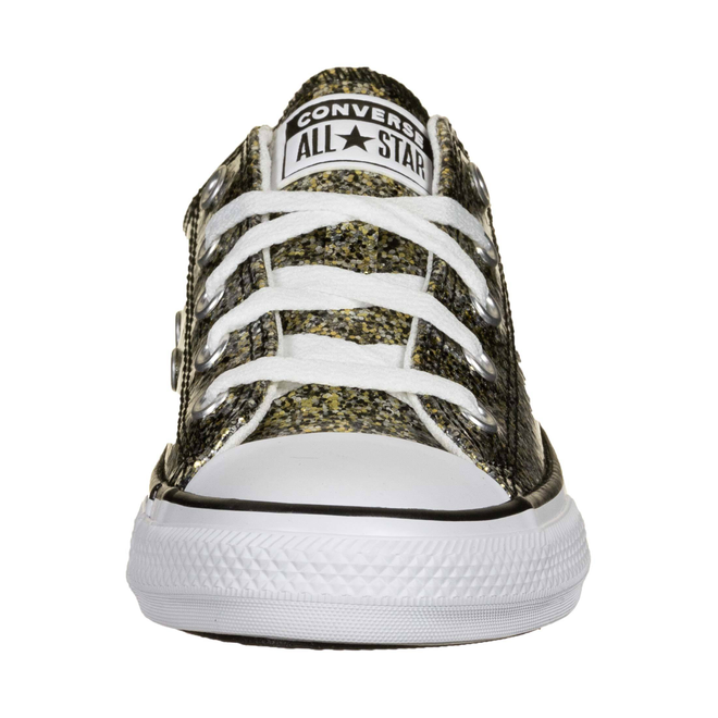 Converse Chuck Taylor All Star Coated Glitter 670177C Sneakerjagers