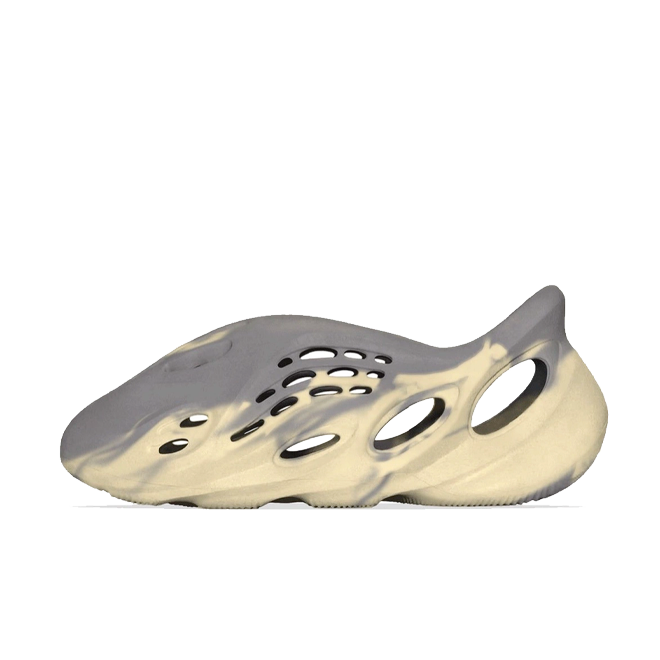 adidas Yeezy Foam Runner 'Moon Gray' GV7904