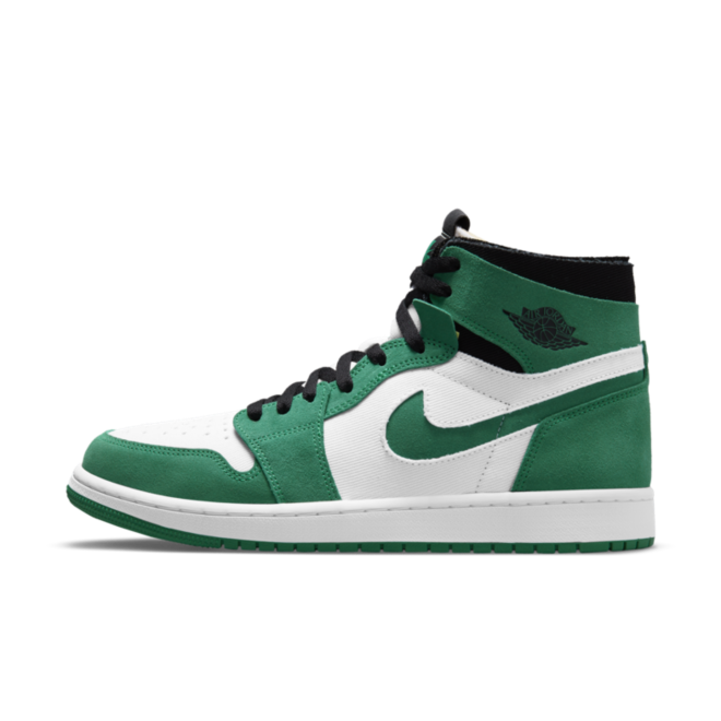 Air Jordan 1 High Zoom 'Stadium Green' CT0978-300