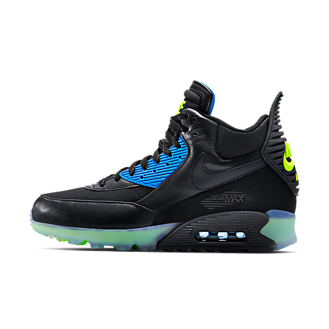 Nike Air Max 90 Sneakerboot