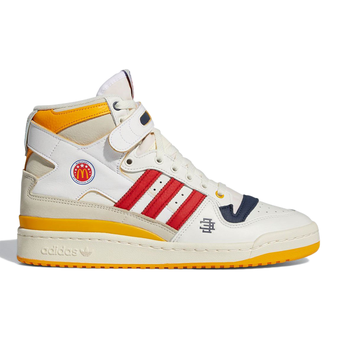 adidas Forum 84 High Eric Emanuel McDonalds All American
