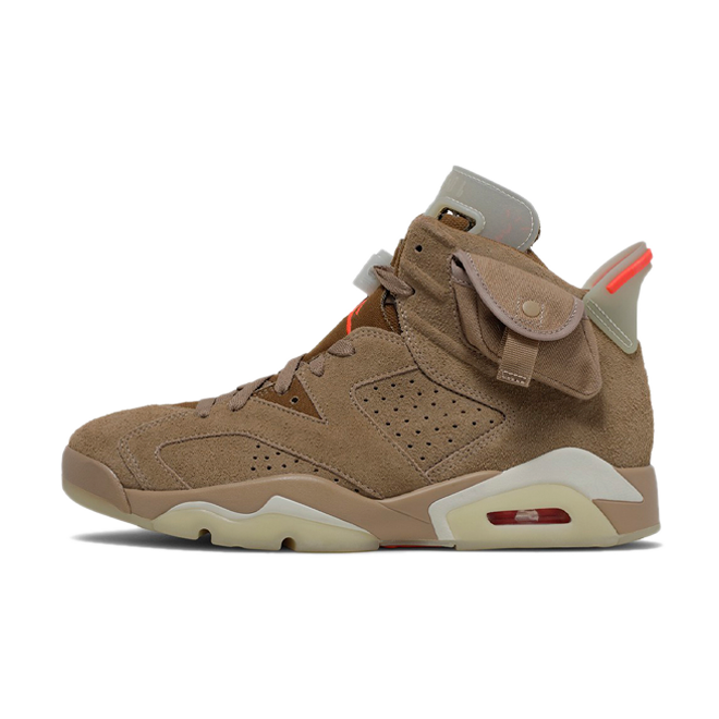 travis scott x jordan 6