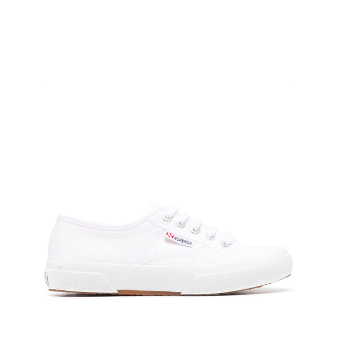 Superga low-top lace-up