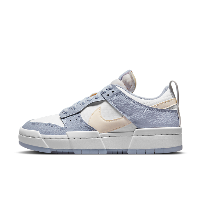 Nike WMNS Dunk Low Disrupt 'Ghost'