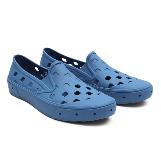 VANS Trek Slip-on