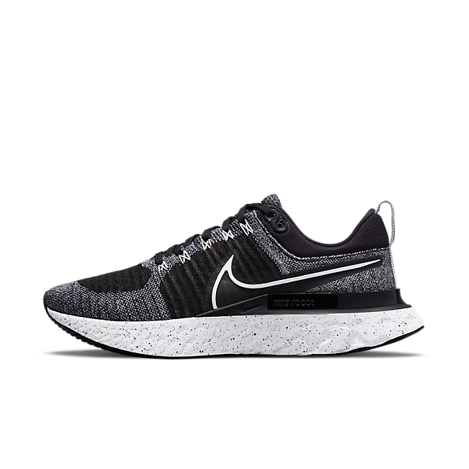 Nike React Infinity Run Flyknit 2