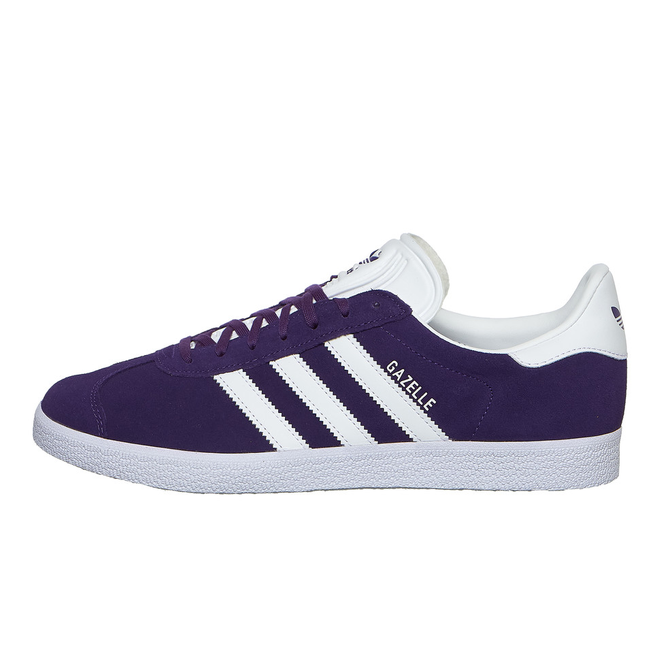 lavender adidas gazelle