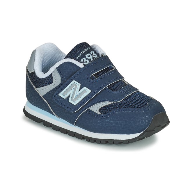 new balance 393 sneakers