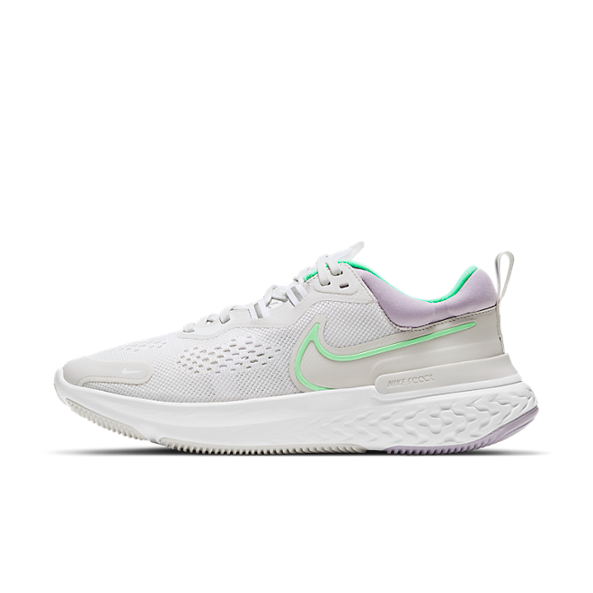 Nike React Miler 2