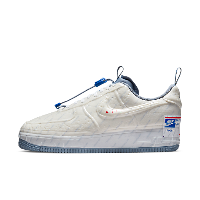 nike air force 1 usps